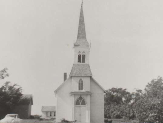 St Johns Church